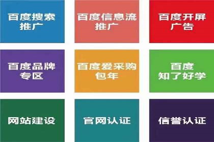 SEM代运营托管公司案例剖析